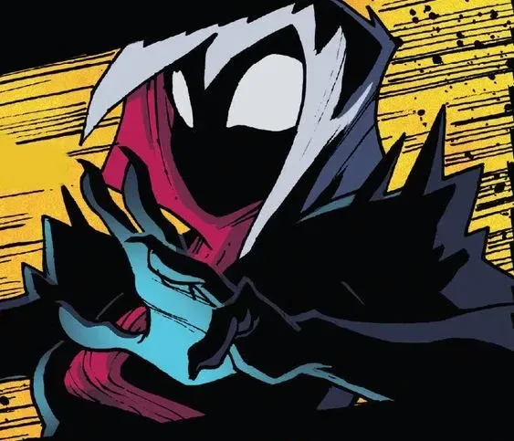 || Gwenom - wlw  ͙͘͡★