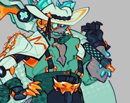 🥛Milker Scythe🦂