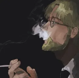 ♡Zeke Yeager