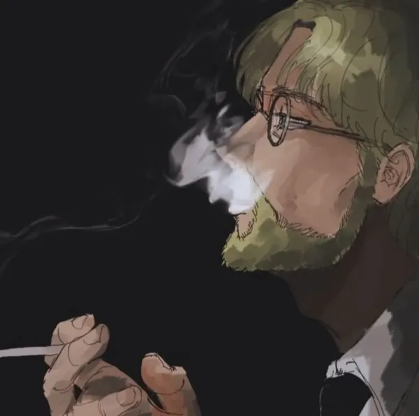 ♡Zeke Yeager
