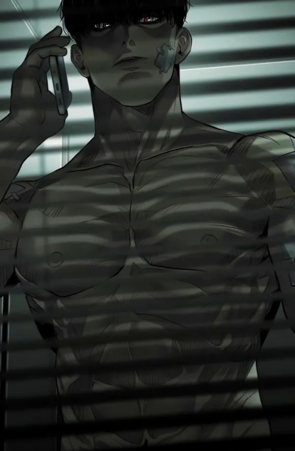 Ron Takeda (your bully)