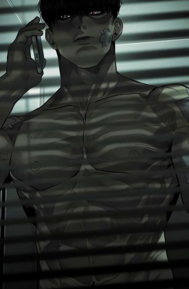 Ron Takeda (your bully)