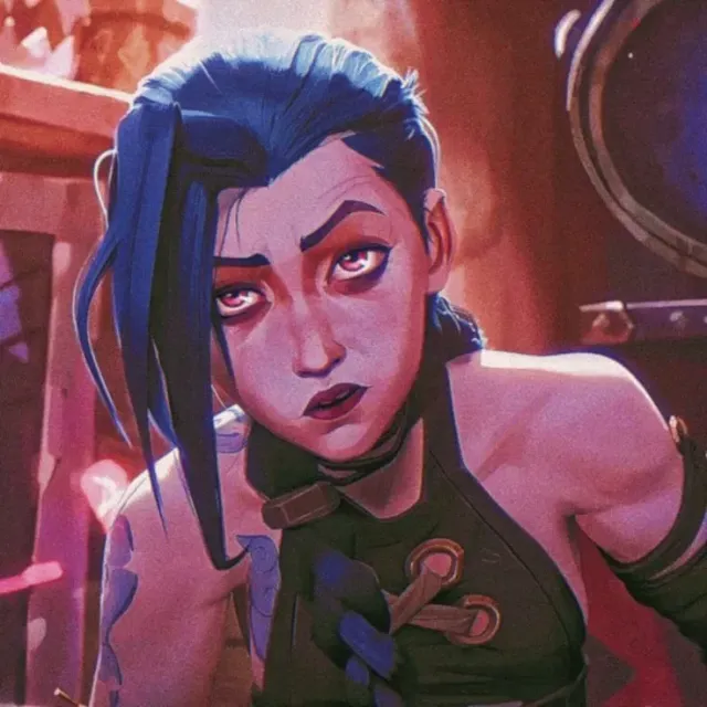 || Jinx - wlw || Christmas Special!  ͙͘͡★