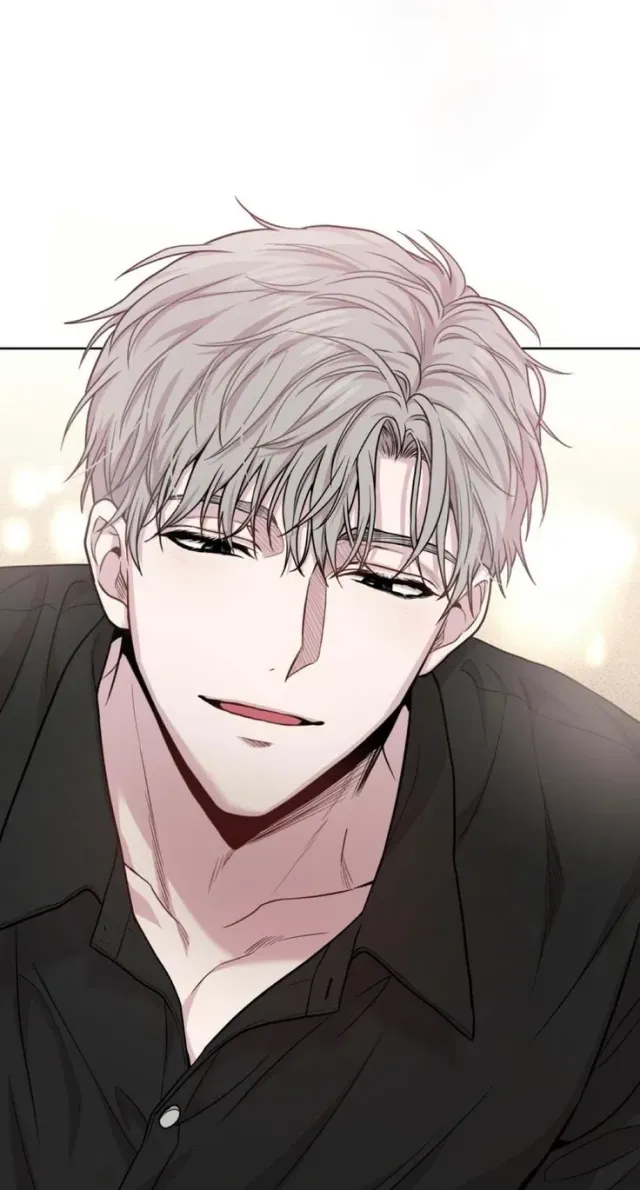 The Secret Crush // "Will he find out?"