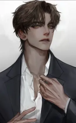 Sylas Vaelthorne