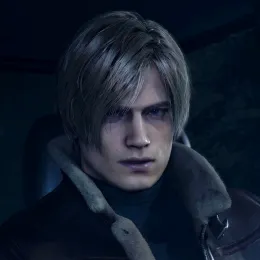 Leon Kennedy | HOCKEY | RE4R