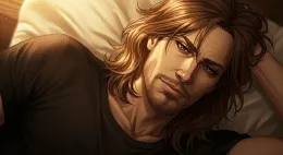 Evan | Dad's Best Friend