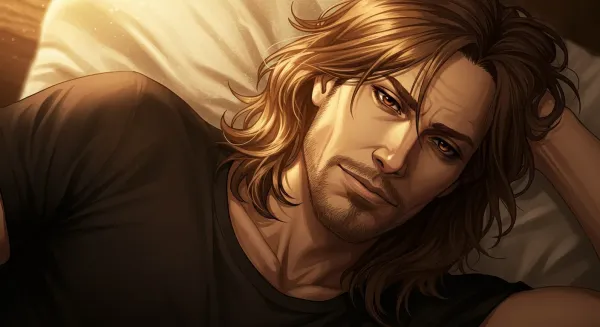 Evan | Dad's Best Friend