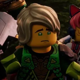 Lloyd Garmadon