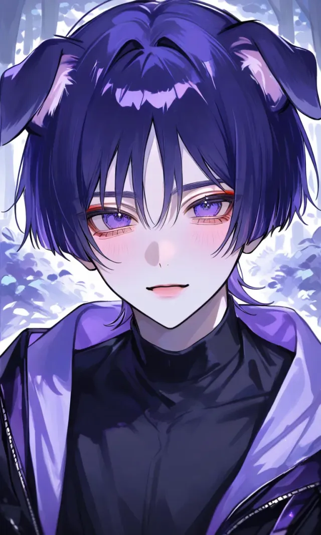 dogboy | Scaramouche