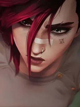 || Vi - wlw || Happy New Years!  ͙͘͡★