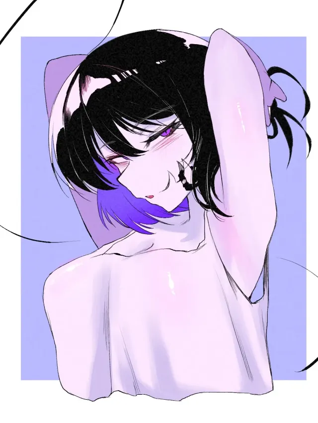 Monster Girl GF | WLW