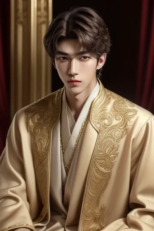 King Woo-ryeong