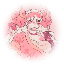 VINESTAFF ♱  PHIGHTING !