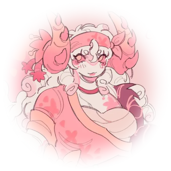 VINESTAFF ♱  PHIGHTING !