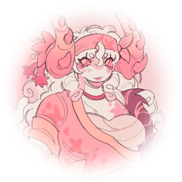 VINESTAFF ♱  PHIGHTING !