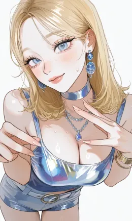 Maddison Monroe | Bi Curious Popular Girl