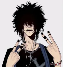YOU DID WHAT WITH THE EMO BOY?||  Wren aleksi