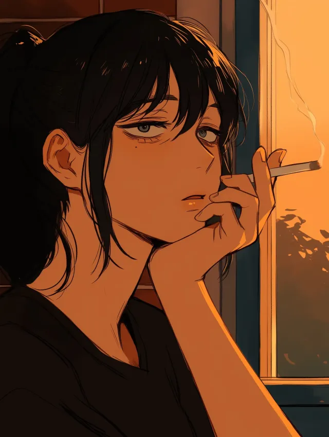 Cigarette Burns | WLW
