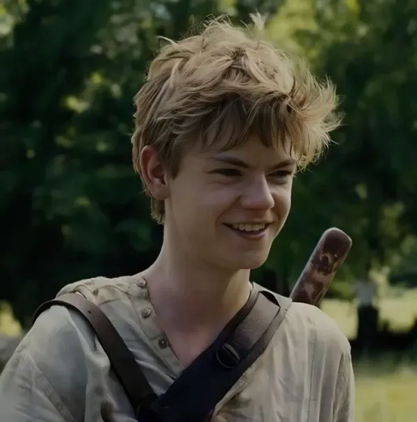 Newt TMR