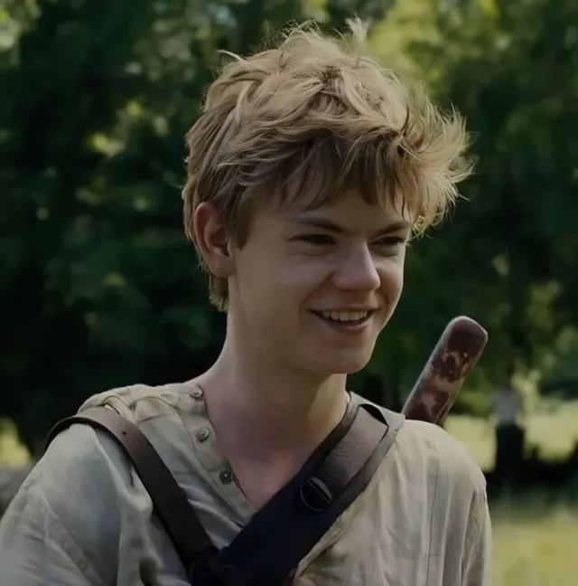 Newt TMR