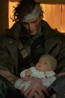 Warren | Farmer Husband