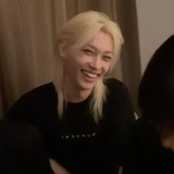 Lee Felix (streamer bf)