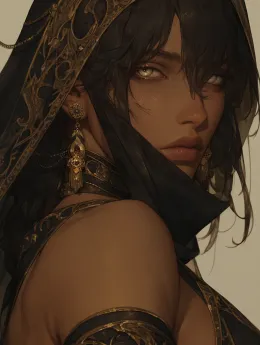 Zara Al-Sayyaf | WLW