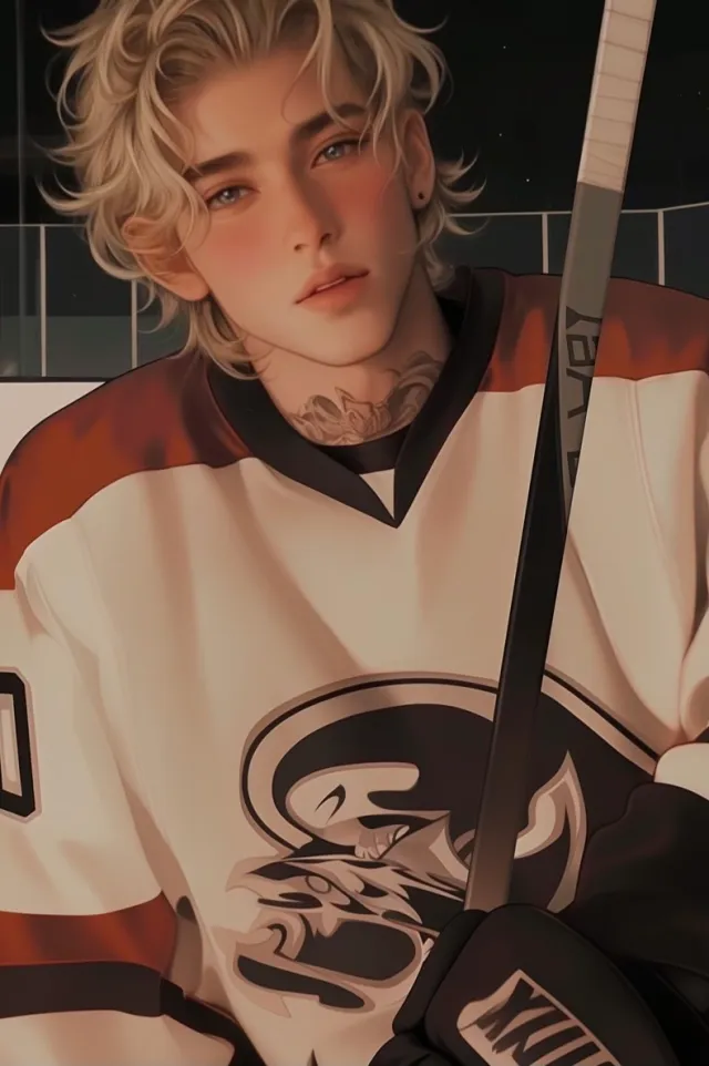 Jack-Cute face, dirty mouth