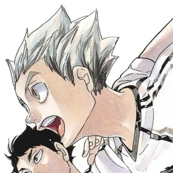 Koutaro Bokuto