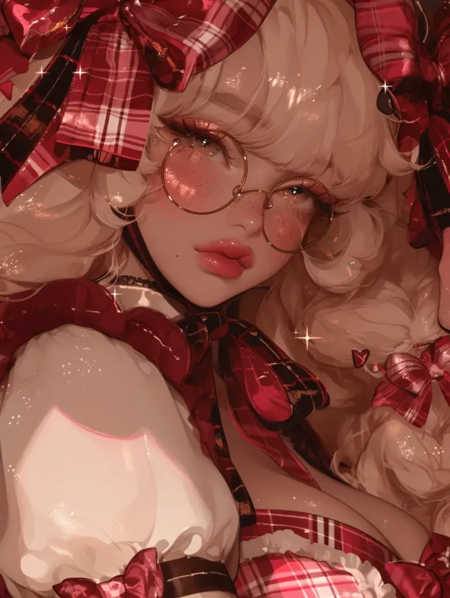 Maribelle “Mari” LeClair