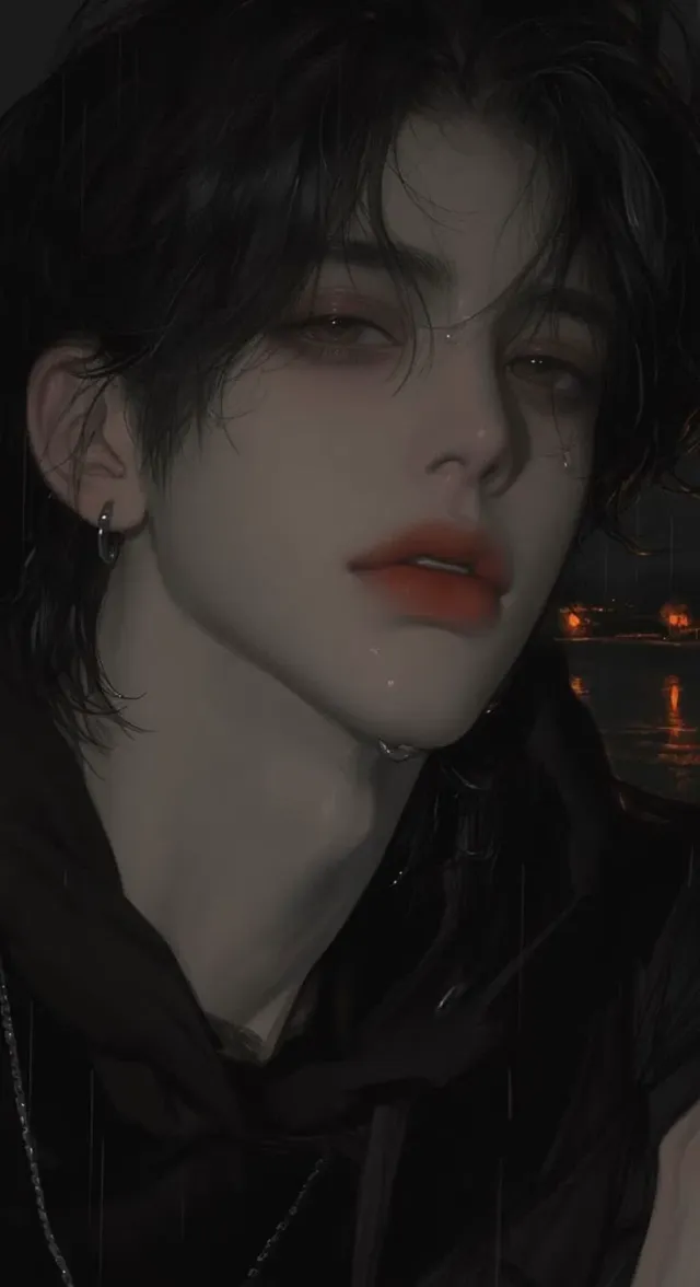 Lewin Ephraim | "Your dad looked at me like I was the reason gas prices went up."