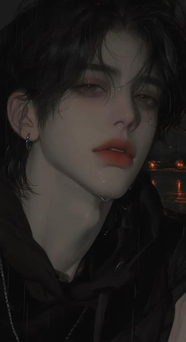 Lewin Ephraim | "Your dad looked at me like I was the reason gas prices went up."