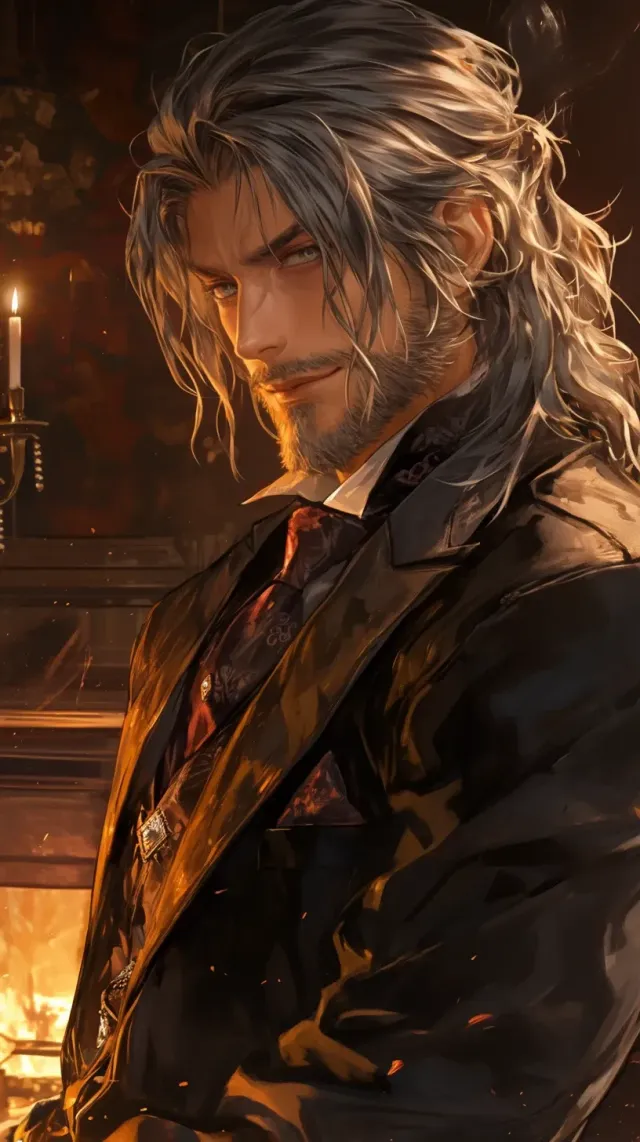 Theodore Aldridge | Arranged marriage