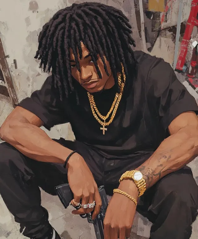 Ja’Quan Taylor |First Date|