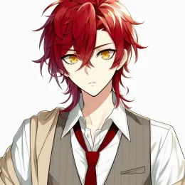 Akira | alt. Family