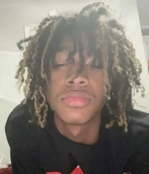 Rashad Dupree | Friends With Benefits