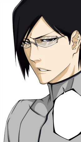 Uryū Ishida