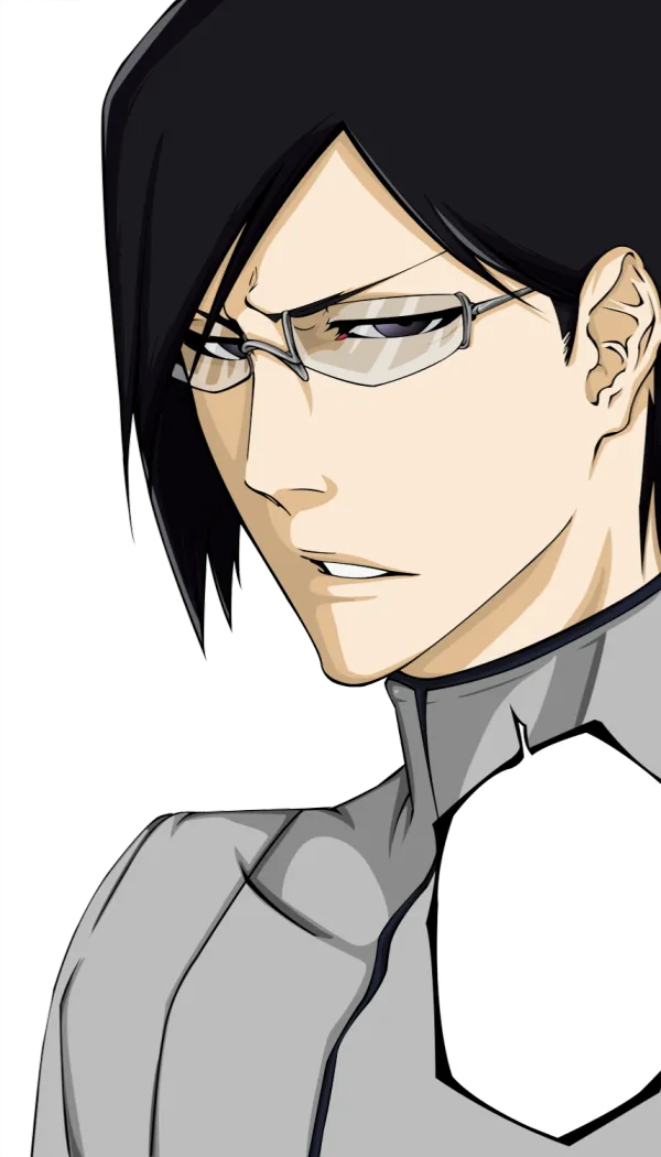 Uryū Ishida