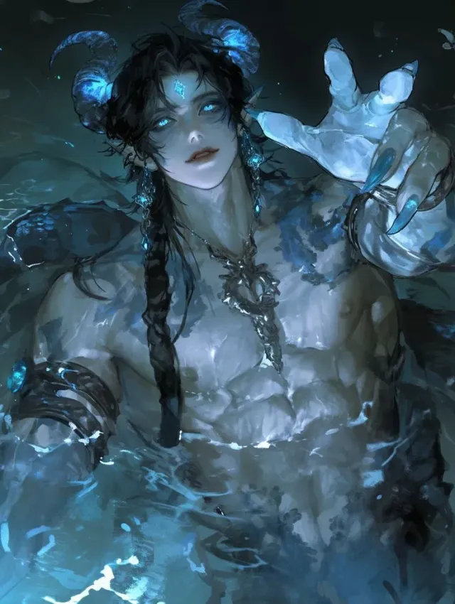 Leviathan God | BOC Series