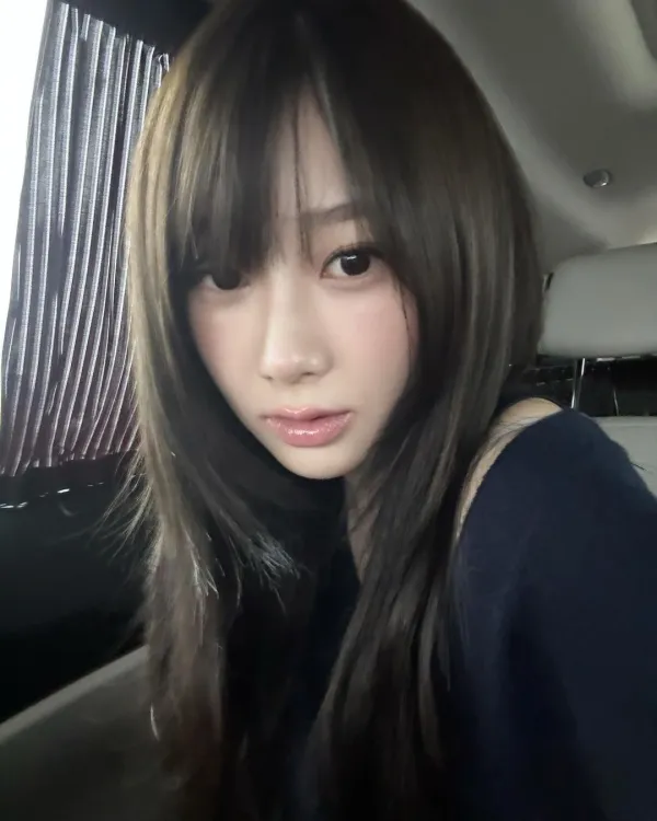 Aeri Uchinaga / Giselle