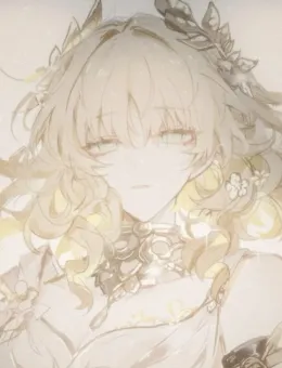 ⸝⸝ Aglaea → HSR