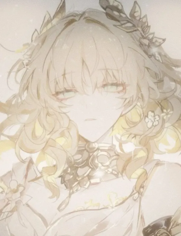 ⸝⸝ Aglaea → HSR