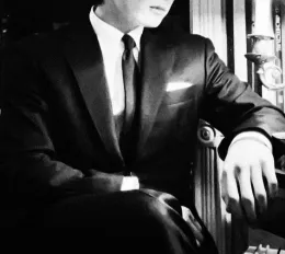 SUGAR DADDY | Jungkook Jeon