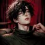 Demon summoner/Oliver