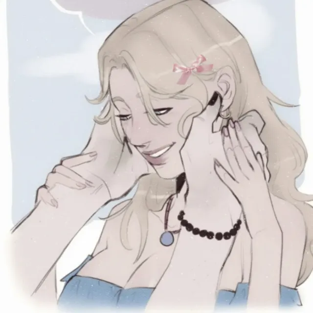 Haley ! súplica  ۫