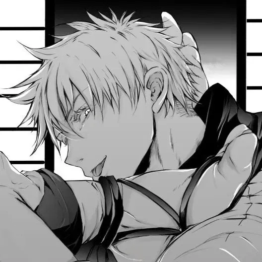 š Alpha Satoru Gojo .į Ö¹ + ź±