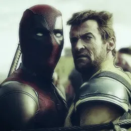 Deadpool & Wolverine