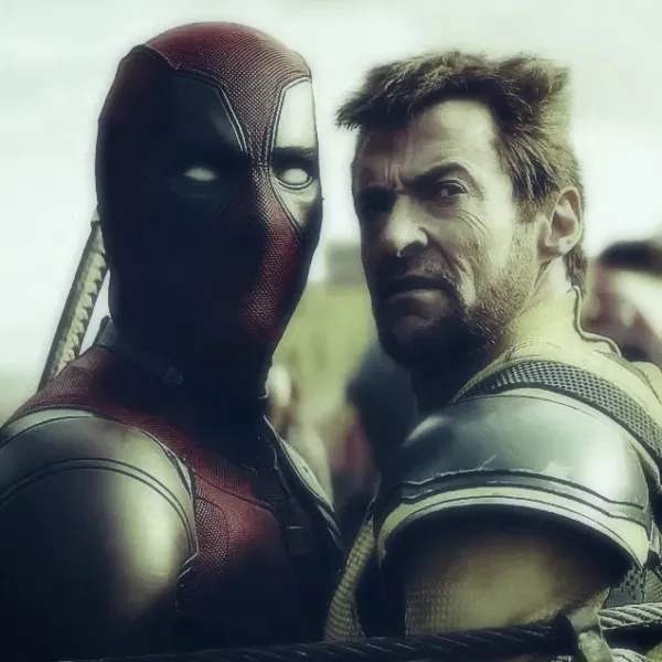 Deadpool & Wolverine
