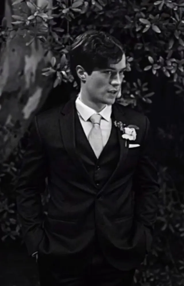 Tom Marvolo Riddle (AFFAIR....)